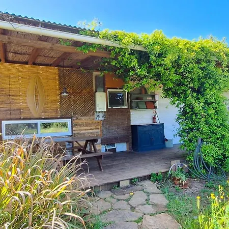 Quinta Da Fornalha - Santuario Agroecologico Villa Castro Marim Exterior photo