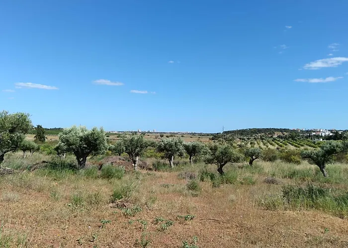 Quinta Da Fornalha - Santuario Agroecologico