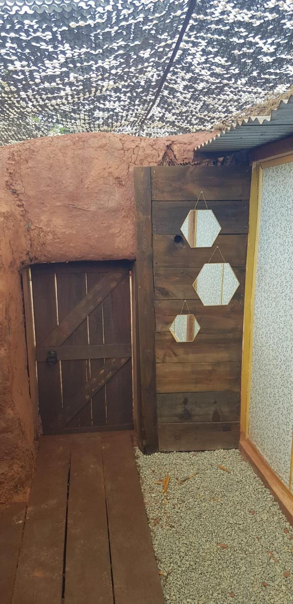 Agroturismo Quinta Da Fornalha - Santuario Agroecologico Castro Marim