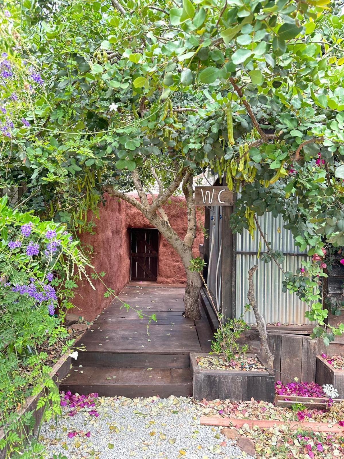 Quinta Da Fornalha - Santuario Agroecologico Vakantieboerderij *