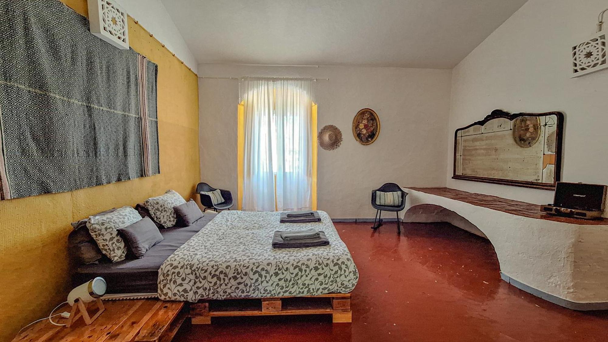 Vakantieboerderij Quinta Da Fornalha - Santuario Agroecologico
