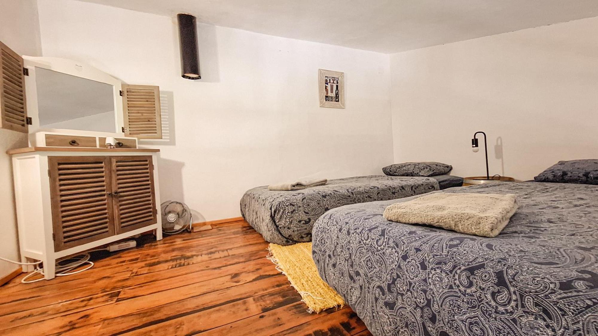 Vakantieboerderij Quinta Da Fornalha - Santuario Agroecologico Castro Marim