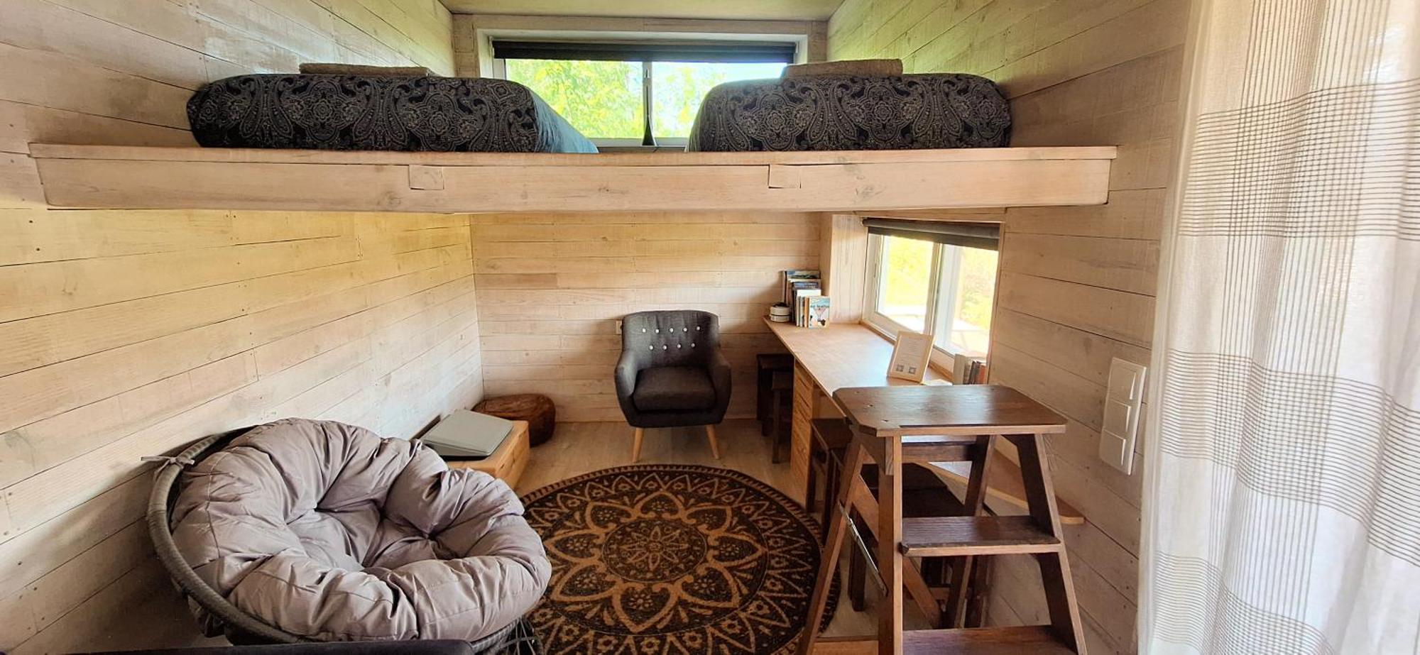 Vakantieboerderij Quinta Da Fornalha - Santuario Agroecologico *