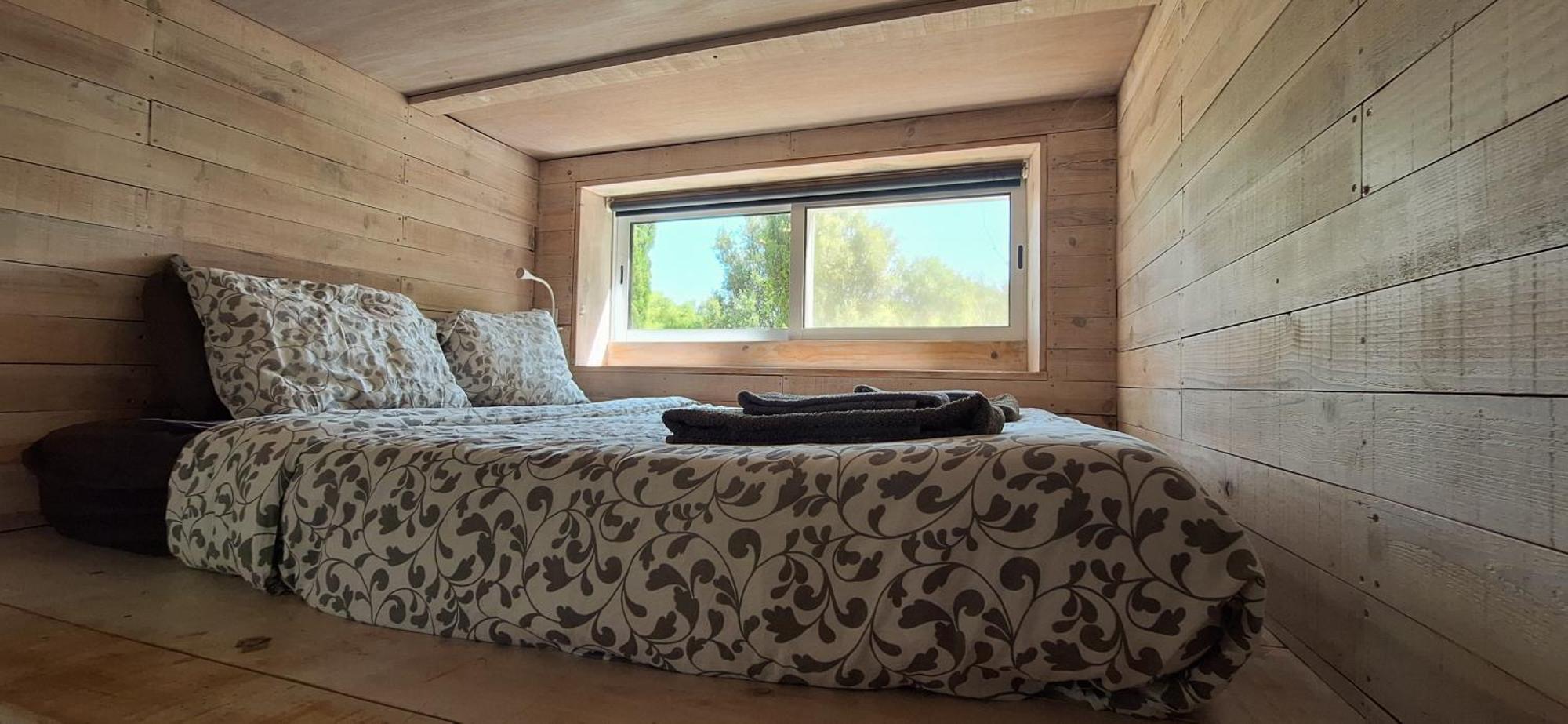 Quinta Da Fornalha - Santuario Agroecologico Vakantieboerderij Castro Marim