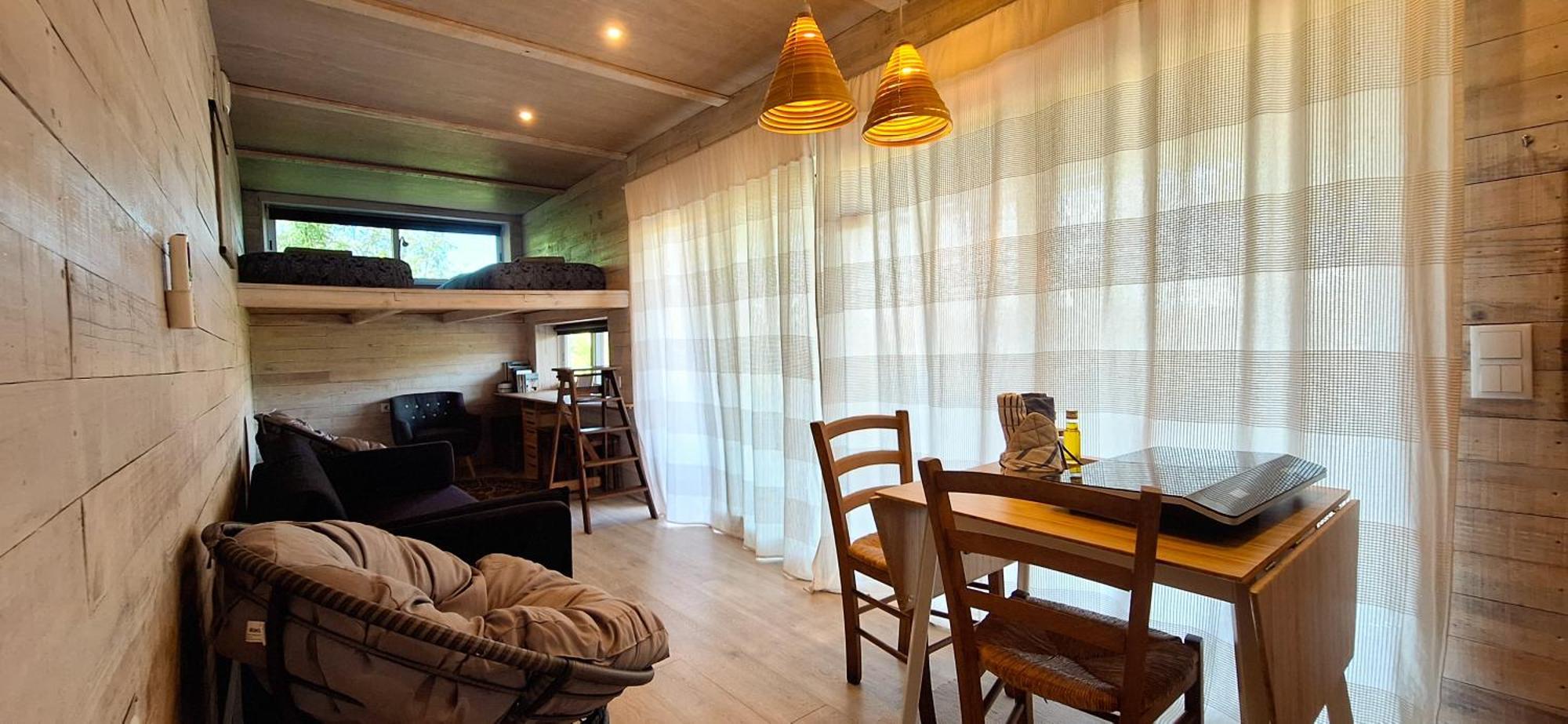 Vakantieboerderij Quinta Da Fornalha - Santuario Agroecologico Castro Marim