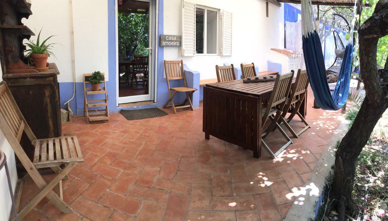 Agroturismo Quinta Da Fornalha - Santuario Agroecologico
