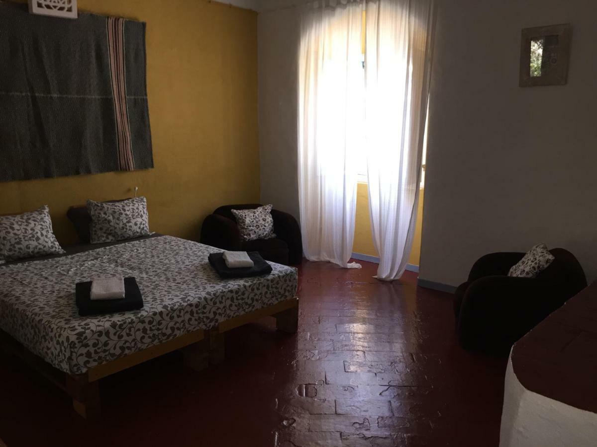 Quinta Da Fornalha - Santuario Agroecologico *