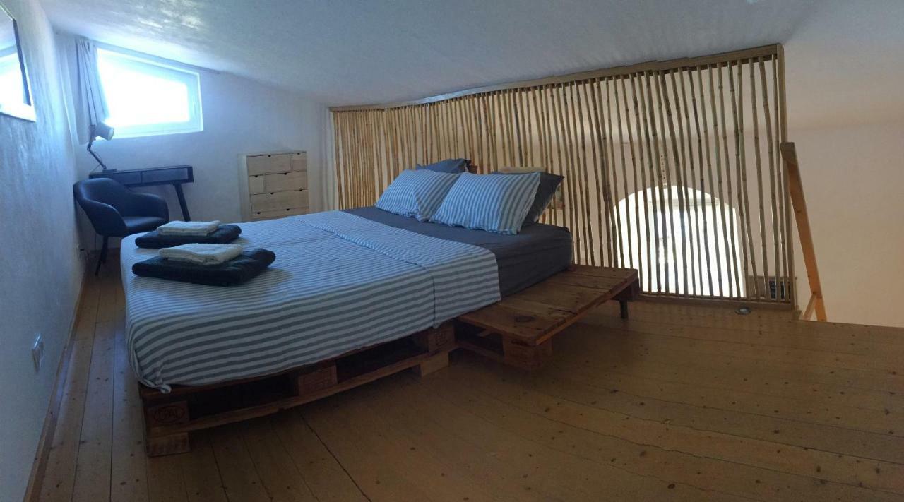 Quinta Da Fornalha - Santuario Agroecologico Agroturismo Castro Marim