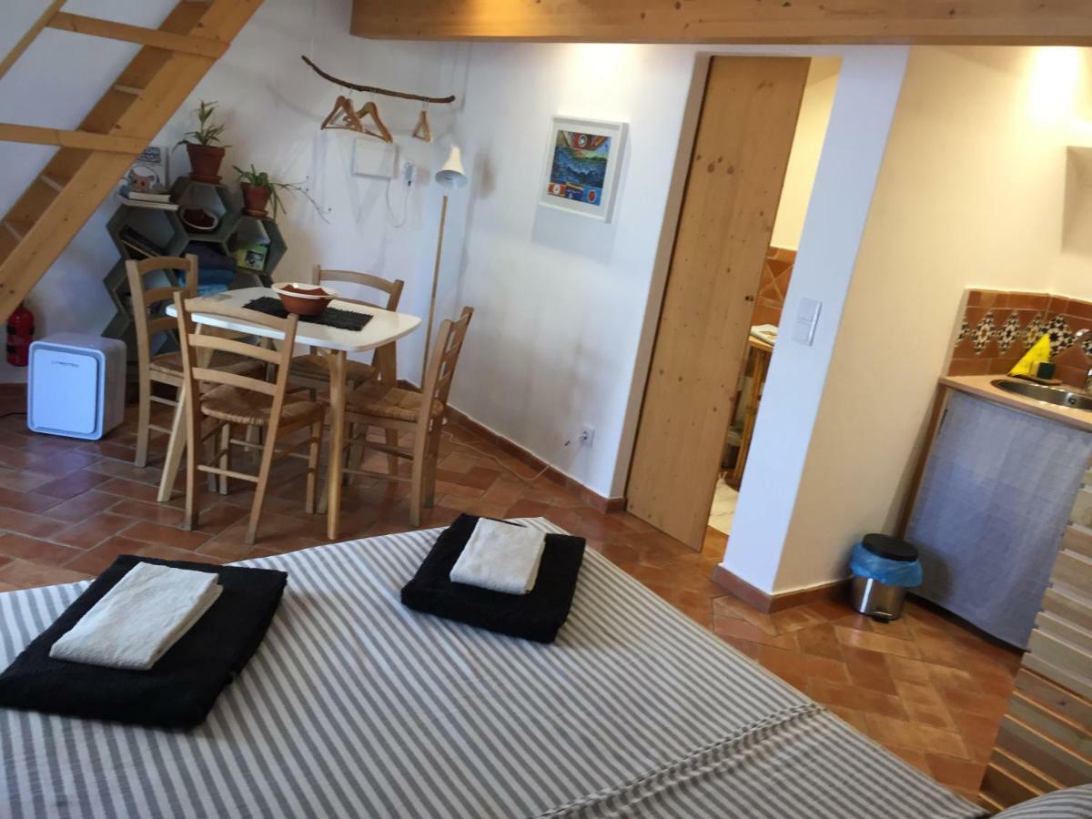 Quinta Da Fornalha - Santuario Agroecologico Agroturismo *